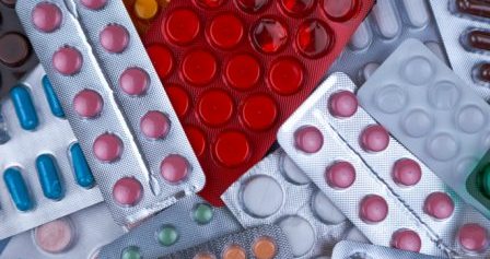 Як лікарні закуповують ліки від COVID-19: противірусний засіб Озельтамівір